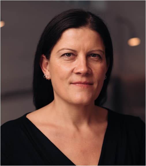 Beatrice Köhler, SEO Expertin und Geschäftsführerin der Kampagnenreiter GmbH